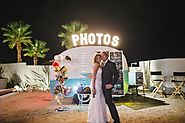 Vintage Camper Photo Booths: 10 Adorable Booths for Rent