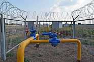 Quality Industrial Fencing Solutions