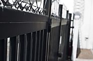 Get the Best Security Fencing Installed