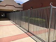 Benefits of Metal Fencing For Your Home