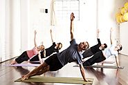 Yoga Teacher Training Dublin | The elbowroom