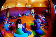 Yoga Teacher Training - Dharma