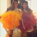 DIY Holloween Costume: How to Make The Best Loofah Costume
