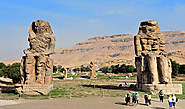 Cairo and Luxor Tours Packages, Cairo and Luxor Holidays