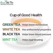 Premium Jade Oolong Tea | Organic Jade Oolong Premium Tea