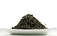 Jasmine Green Tea | Organic Jasmine Tea | Wholesale Jasmine Green Tea
