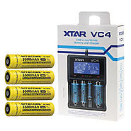 Points to Keep in Mind While Buying a Battery Charger!