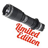 LED Flashlights - What Are Their Advantages?