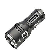 Bring the Power of Light with Rechargeable Flashlight