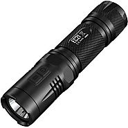 Buy Compact Sized Nitecore EC21 With Solid Construction!