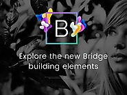 Bridge - Creative Multi-Purpose WordPress Theme - Edorb