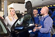 Get Your Car Serviced Regularly