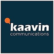 Kaavin Communications - Marketing, Creative and advertising services