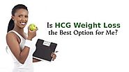 Comparison Between hCG Weight Loss and Other Diet Plans - The HCG Institute