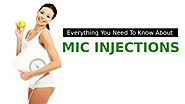 MIC Injections: Everything You Need to Know - The HCG Institute