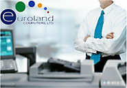 Reliable Printer & Photocopier Repairs, Managed Print services in UK