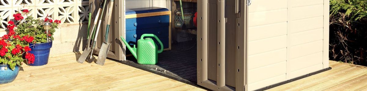 Best Selling Outdoor Storage Sheds With Floors 2017 A Listly List