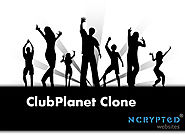 ClubPlanet Clone - Scoop.it