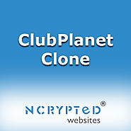 ClubPlanet Clone - Dropmark