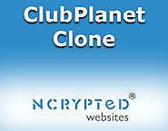 ClubPlanet Clone - Mobypicture