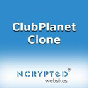 Clubplanet Clone on Facebook