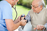 7-Point Guide to Ask the Doctor After a Senior Loved One Has a Falling Accident