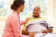 How Palliative Care Can Help Seniors