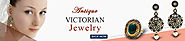 3000+ Collection of Victorian Jewellery – Select Antique Jewellery designs for your outfit