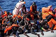 MSF chiede un chiarimento immediato da parte di FRONTEX in seguito alle presunte accuse pubblicate dal Financial Times