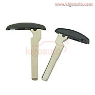 Smart key blade HU101 for Ford