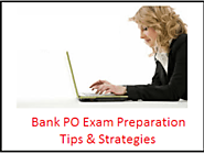Bank PO Exam Preparation Tips & Strategies l How To Crack The Bank Po Exam