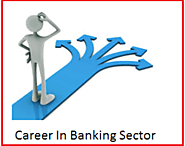 Career In Banking Sector In India l Jobs & Growth Options In Banking Sector