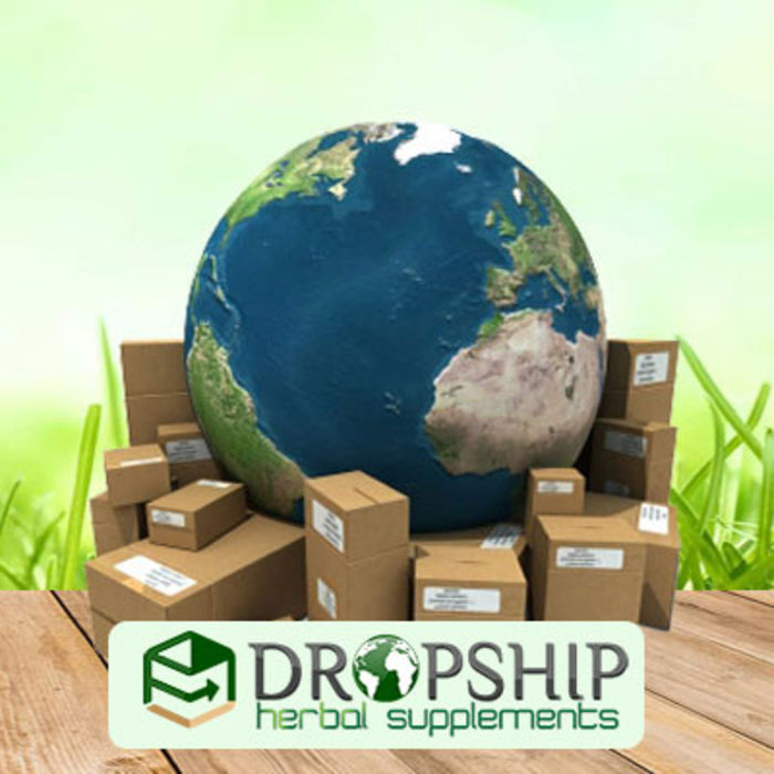 Dropshipping of Natural Health Supplements A Listly List