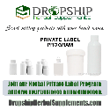 Private Label Natural Health Supplements, Custom Contract Manufacturers
