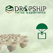 Wholesale Dropshipping Program of Herbal Supplements and Ayurvedic Products