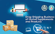 Drop Shipping Business of Natural Health Supplements Booming Exponentially