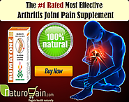 Effective Herbal Arthritis Pain Reliever Oil for Stiff Joints