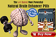 Natural Brain Enhancer Supplements to Improve Memory and Mental Health