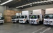 Removalists Melbourne