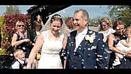 Crondon park wedding video - Billericay Essex