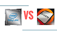 Ryzen vs Kaby lake: Here is the Final Result You Need to Know!
