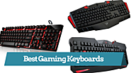 10 Best Gaming Keyboards Under $50 for Tight-budget Gamers
