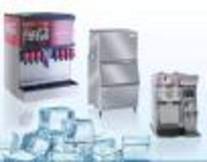 Ice Machine service, Repair, Maintenance & Installation