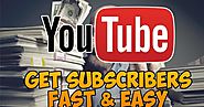 How to Get More Subscribers for Your YouTube Gaming Channel