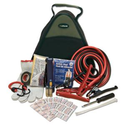 Lifeline Emergency Roadside Assistance and First Aid Kit 33-Piece-4306LL at The Home Depot