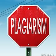 Plagiarism Resources