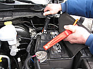 The Danger Of Doing Car Battery Jump Start Yourself