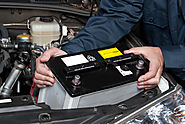 Reputable and Trusted Brand and Guaranteed Cheap Car Battery Price