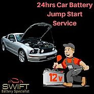 24/7 Car Battery Jump Start Service in Singapore - Singapore, Other Countries - Best Free Classified Ads