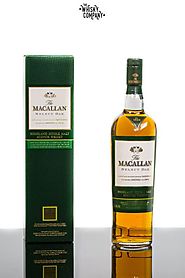 Buy Macallan Whiskey online at the best prices